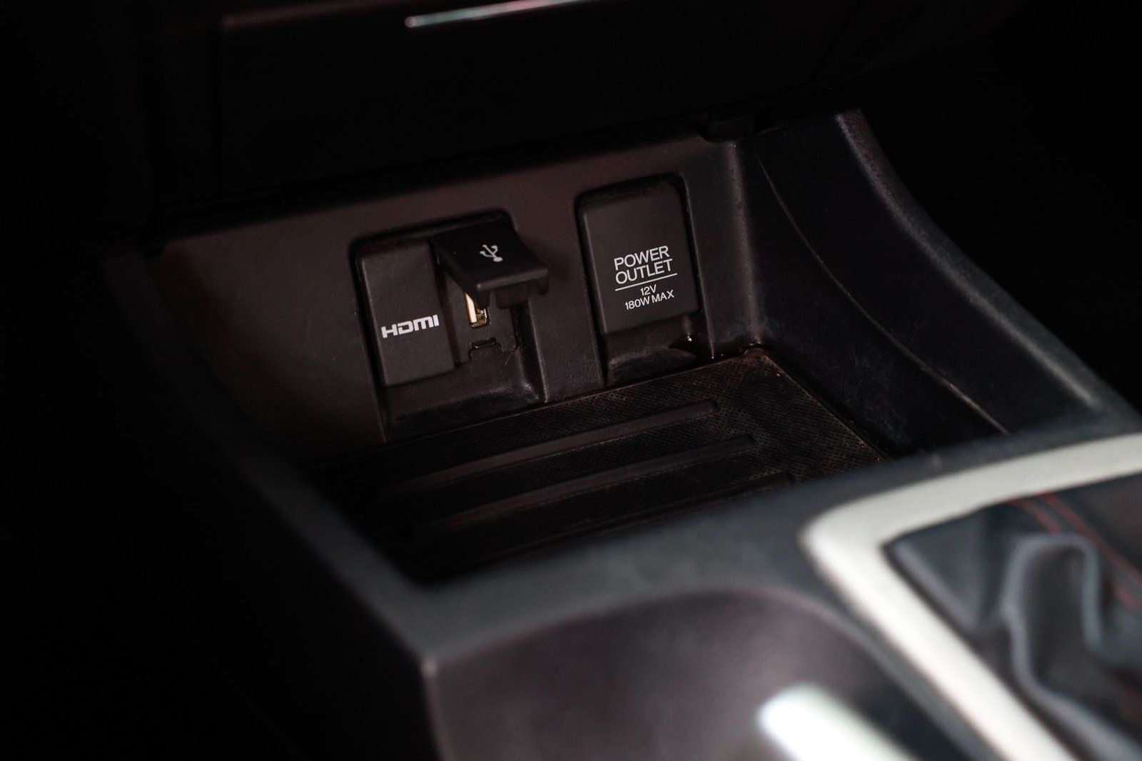 2015 Honda Civic Si photo 36