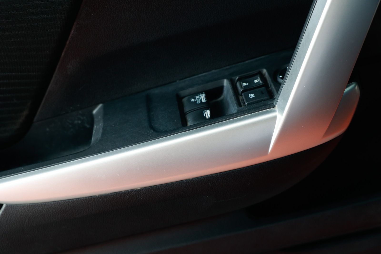 2015 Honda Civic Si photo 40