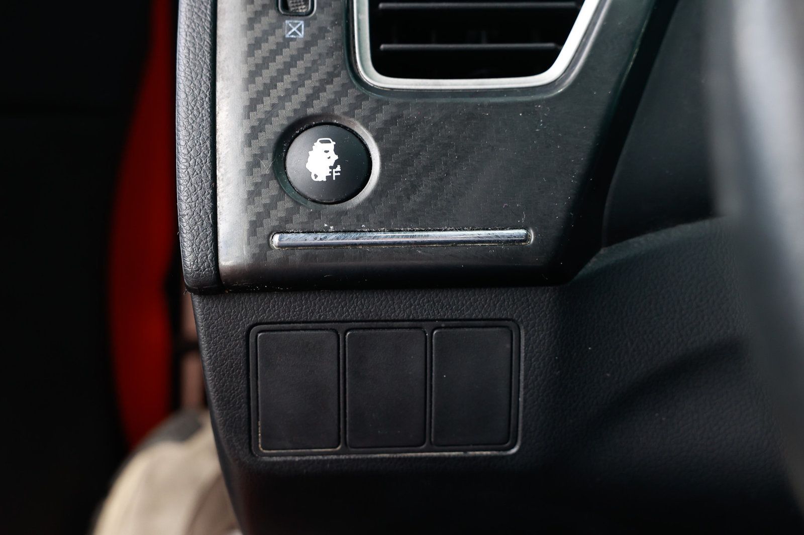 2015 Honda Civic Si photo 41