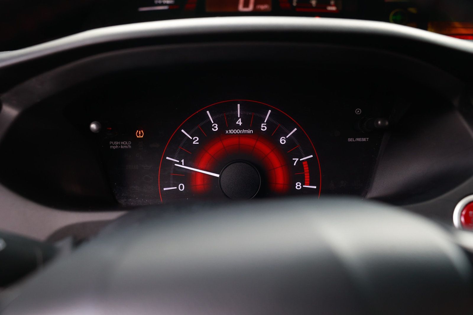 2015 Honda Civic Si photo 42