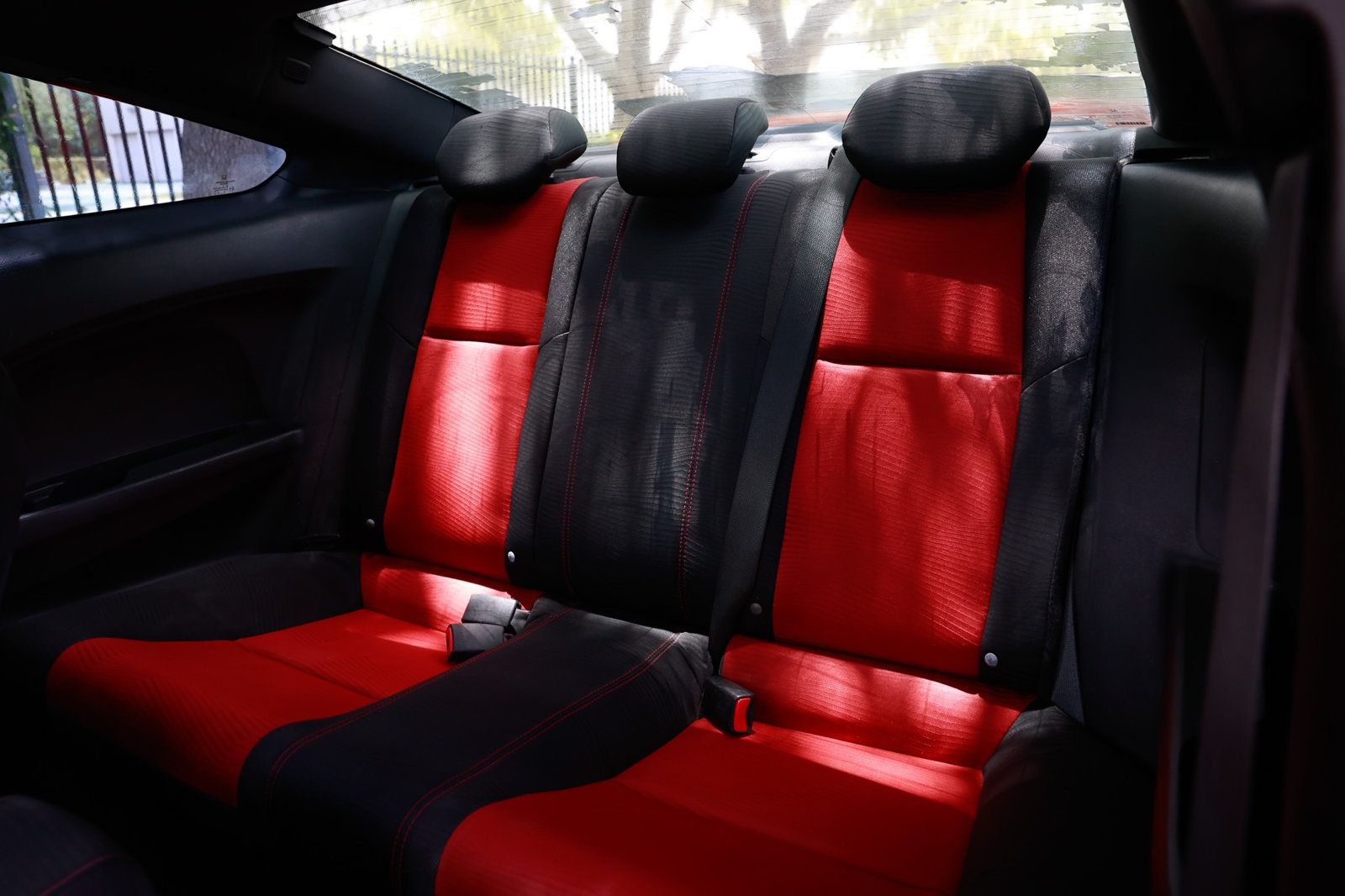 2015 Honda Civic Si photo 6