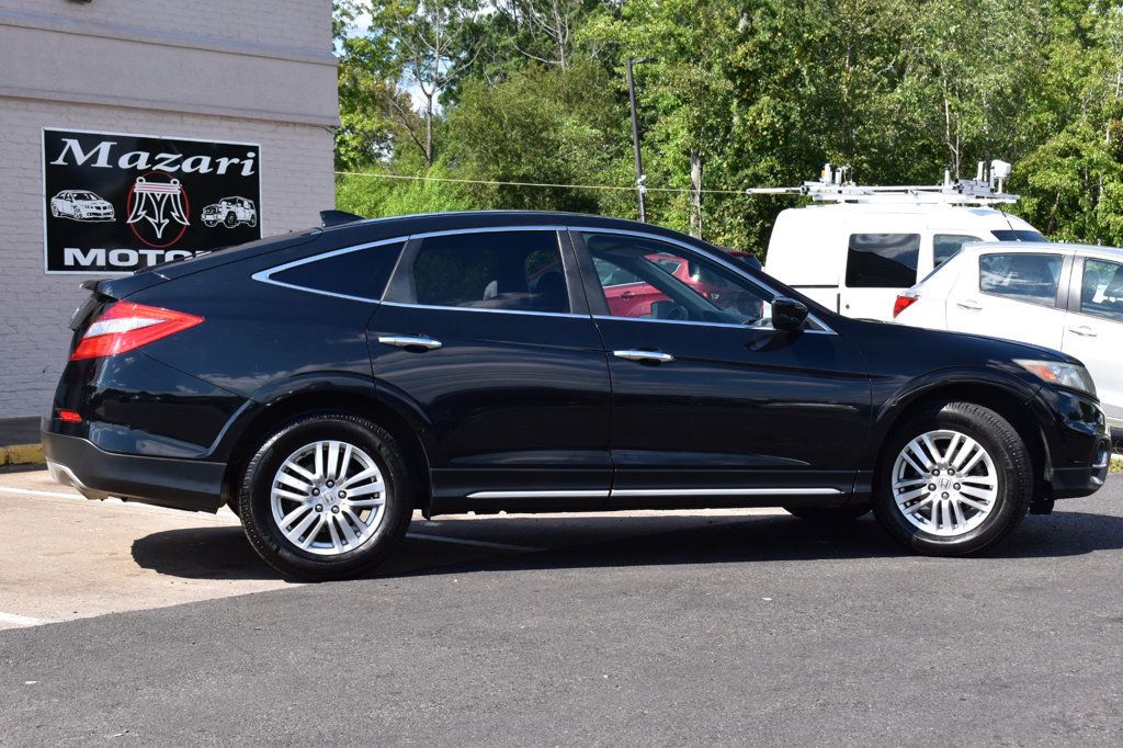 2015 Honda Crosstour 2WD I4 5dr EX - 22580465 - 3