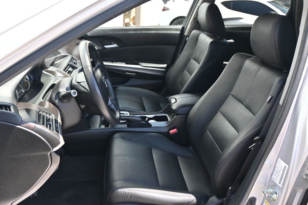 2015 Honda Crosstour EX-L photo 10