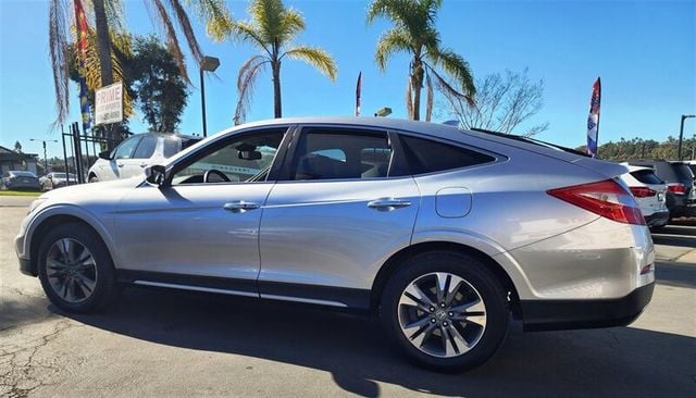 2015 Honda Crosstour 2WD V6 5dr EX-L - 22751162 - 5