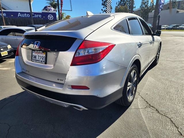 2015 Honda Crosstour 2WD V6 5dr EX-L - 22751162 - 7