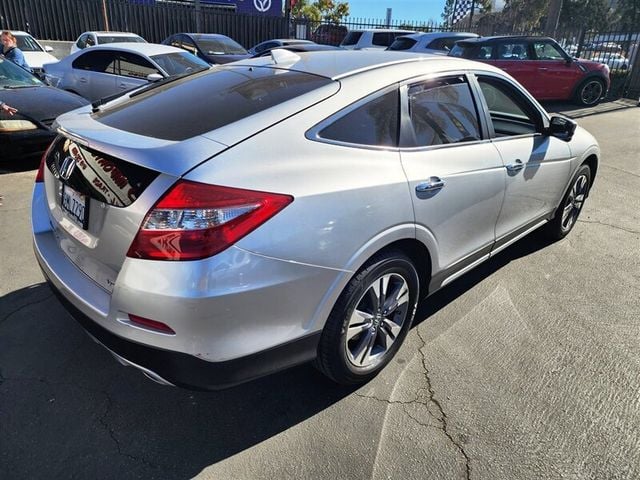 2015 Honda Crosstour 2WD V6 5dr EX-L - 22751162 - 8