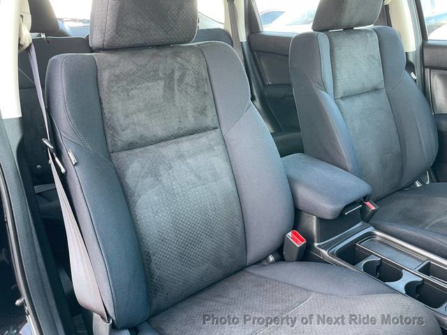 2015 Honda CR-V 2015 HONDA CR-V LX AWD 2.4L 4D SUV SERVICED 615-730-9991 - 23015028 - 9