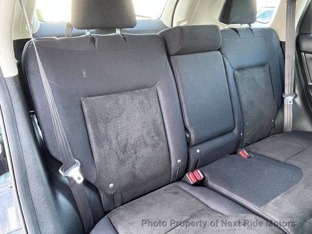 2015 Honda CR-V 2015 HONDA CR-V LX AWD 2.4L 4D SUV SERVICED 615-730-9991 - 23015028 - 13