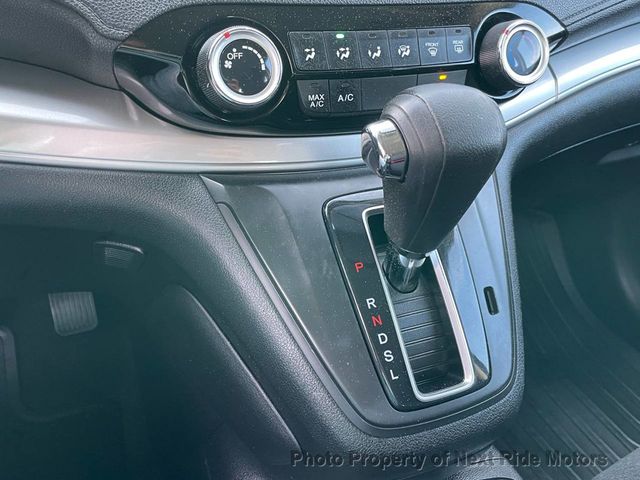 2015 Honda CR-V 2015 HONDA CR-V LX AWD 2.4L 4D SUV SERVICED 615-730-9991 - 23015028 - 17