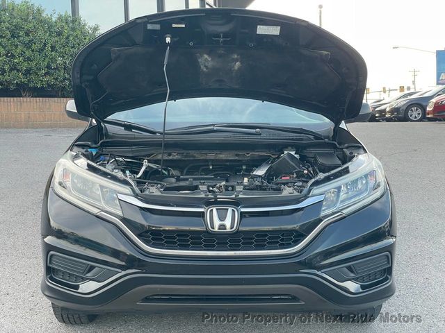 2015 Honda CR-V 2015 HONDA CR-V LX AWD 2.4L 4D SUV SERVICED 615-730-9991 - 23015028 - 20