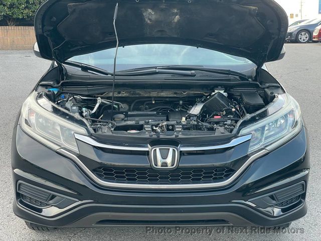 2015 Honda CR-V 2015 HONDA CR-V LX AWD 2.4L 4D SUV SERVICED 615-730-9991 - 23015028 - 21