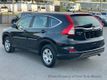 2015 Honda CR-V 2015 HONDA CR-V LX AWD 2.4L 4D SUV SERVICED 615-730-9991 - 23015028 - 4