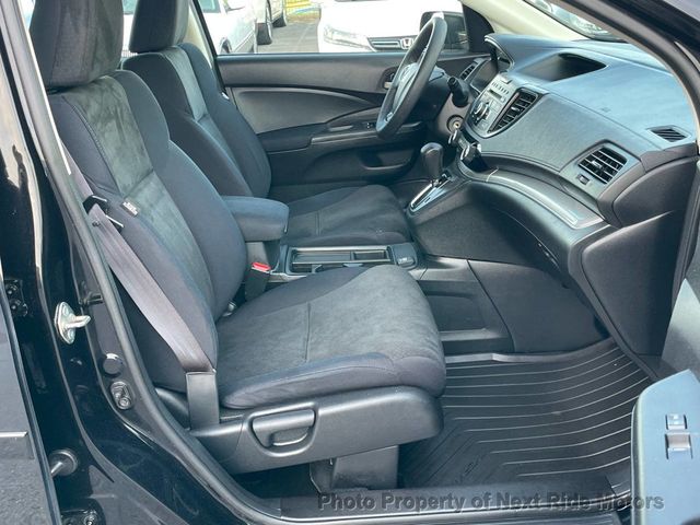 2015 Honda CR-V 2015 HONDA CR-V LX AWD 2.4L 4D SUV SERVICED 615-730-9991 - 23015028 - 7