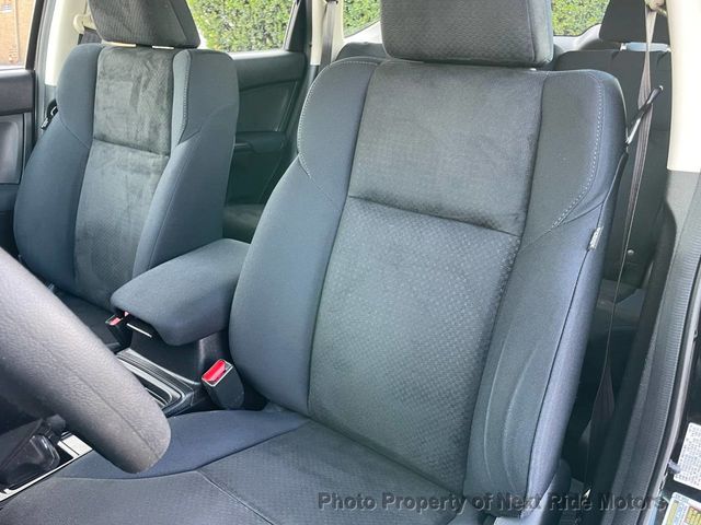 2015 Honda CR-V 2015 HONDA CR-V LX AWD 2.4L 4D SUV SERVICED 615-730-9991 - 23015028 - 8