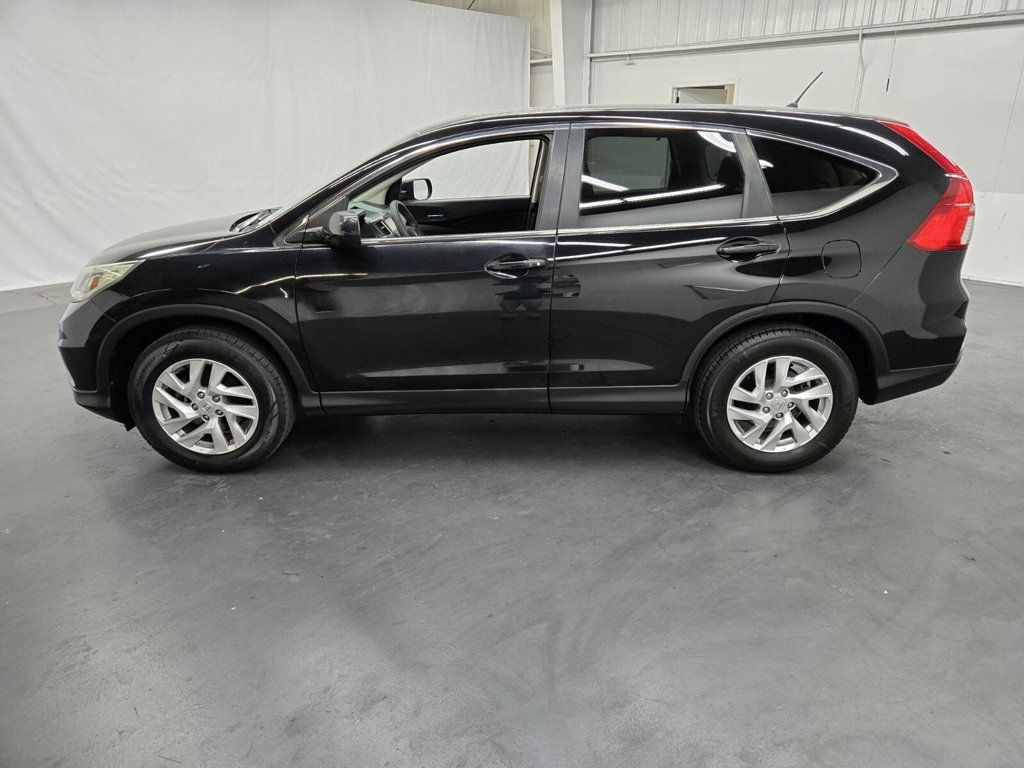 2015 Honda CR-V 2WD 5dr EX - 22721512 - 1