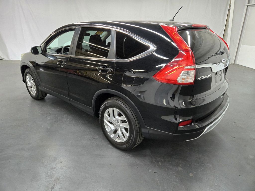 2015 Honda CR-V 2WD 5dr EX - 22721512 - 2