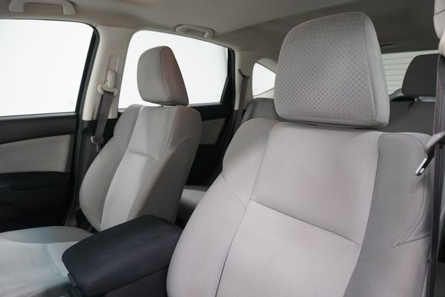 2015 Honda CR-V 2WD 5dr EX - 23000286 - 9