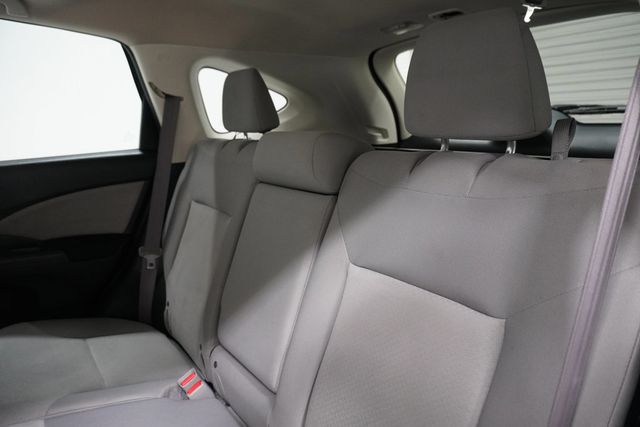 2015 Honda CR-V 2WD 5dr EX - 23000286 - 11