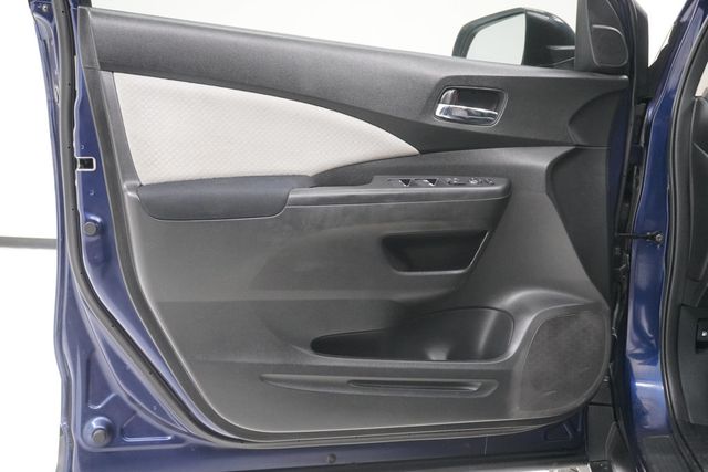 2015 Honda CR-V 2WD 5dr EX - 23000286 - 12