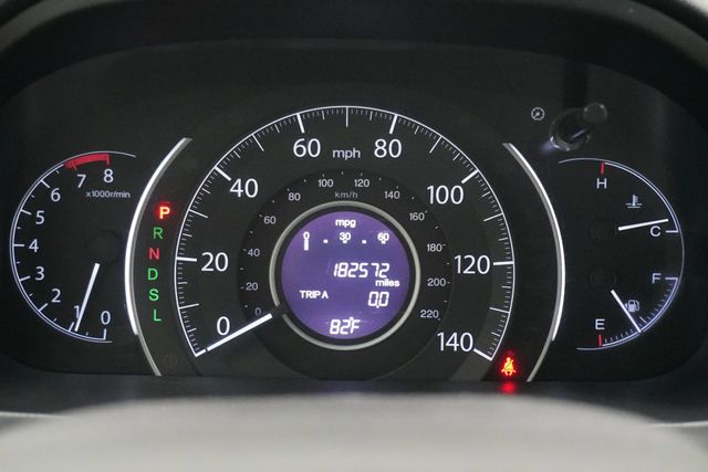 2015 Honda CR-V 2WD 5dr EX - 23000286 - 15