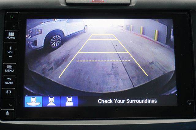 2015 Honda CR-V 2WD 5dr EX - 23000286 - 17