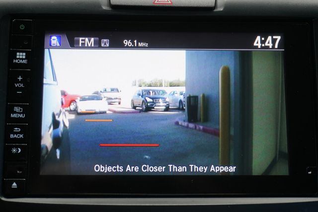 2015 Honda CR-V 2WD 5dr EX - 23000286 - 18