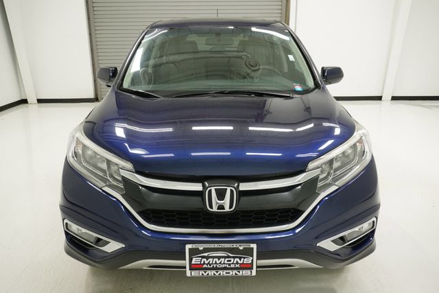 2015 Honda CR-V 2WD 5dr EX - 23000286 - 1