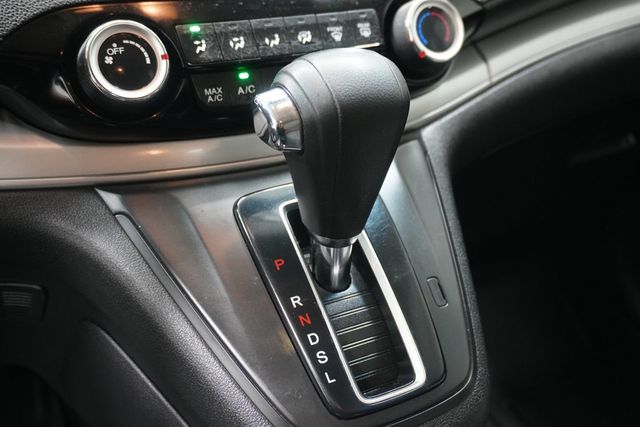 2015 Honda CR-V 2WD 5dr EX - 23000286 - 21