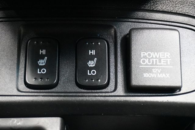 2015 Honda CR-V 2WD 5dr EX - 23000286 - 22