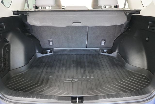 2015 Honda CR-V 2WD 5dr EX - 23000286 - 25