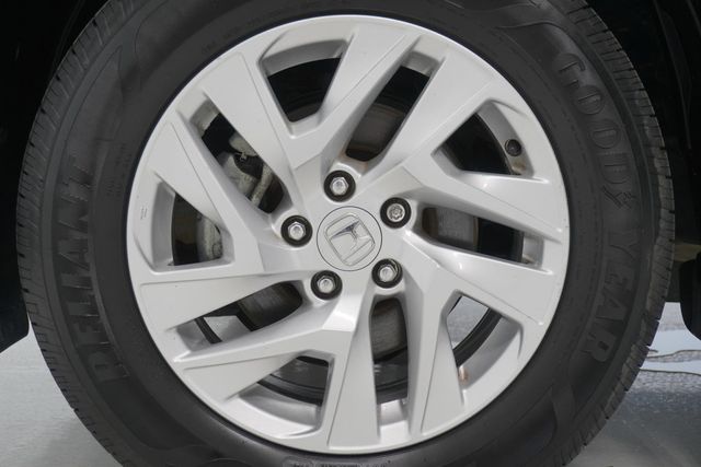 2015 Honda CR-V 2WD 5dr EX - 23000286 - 26