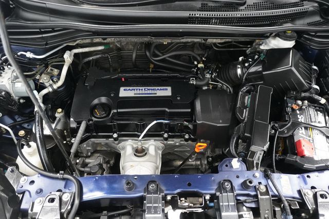 2015 Honda CR-V 2WD 5dr EX - 23000286 - 29