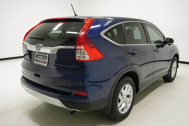 2015 Honda CR-V 2WD 5dr EX - 23000286 - 3