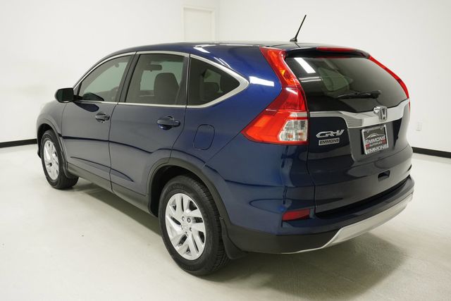 2015 Honda CR-V 2WD 5dr EX - 23000286 - 5