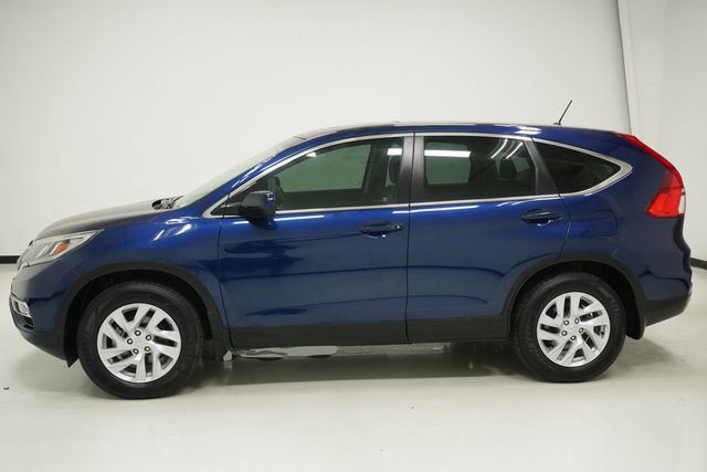2015 Honda CR-V 2WD 5dr EX - 23000286 - 6