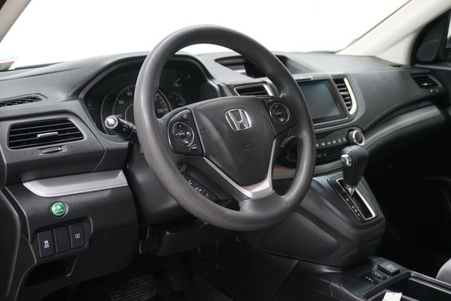 2015 Honda CR-V 2WD 5dr EX - 23000286 - 8