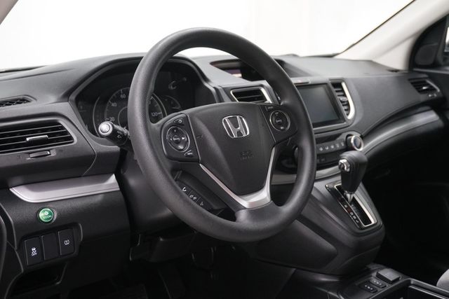 2015 Honda CR-V 2WD 5dr EX - 23006409 - 9