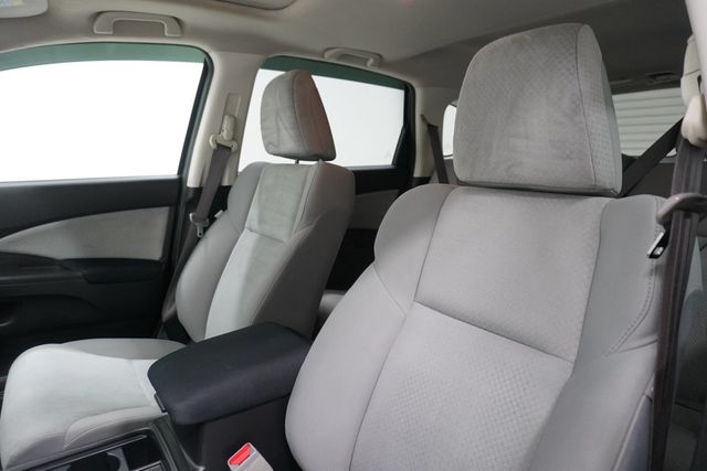 2015 Honda CR-V 2WD 5dr EX - 23006409 - 10