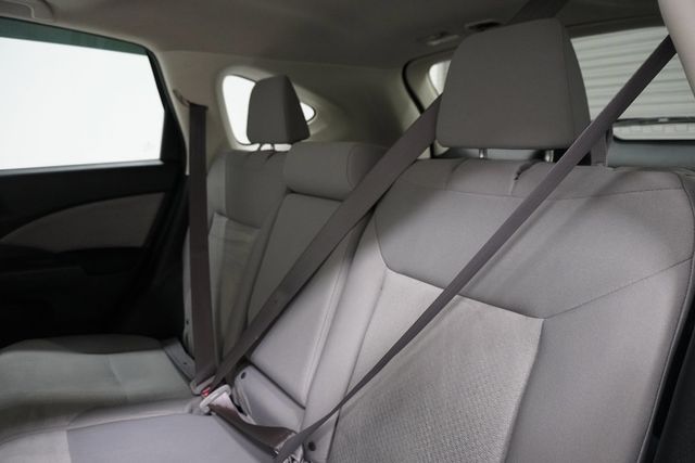 2015 Honda CR-V 2WD 5dr EX - 23006409 - 12