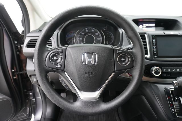 2015 Honda CR-V 2WD 5dr EX - 23006409 - 15