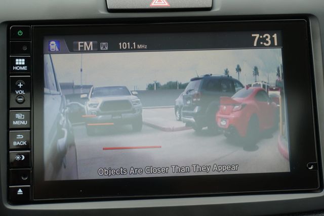 2015 Honda CR-V 2WD 5dr EX - 23006409 - 17