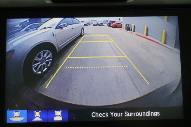 2015 Honda CR-V 2WD 5dr EX - 23006409 - 18