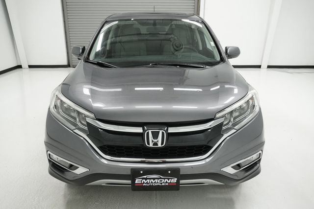 2015 Honda CR-V 2WD 5dr EX - 23006409 - 1