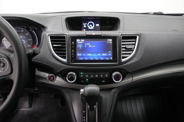 2015 Honda CR-V 2WD 5dr EX - 23006409 - 19