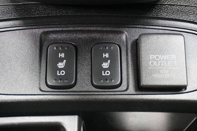 2015 Honda CR-V 2WD 5dr EX - 23006409 - 21