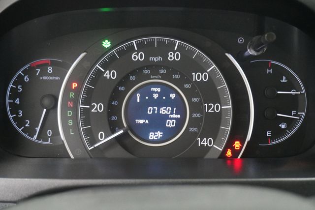 2015 Honda CR-V 2WD 5dr EX - 23006409 - 22