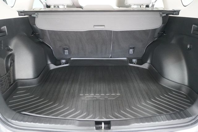 2015 Honda CR-V 2WD 5dr EX - 23006409 - 24