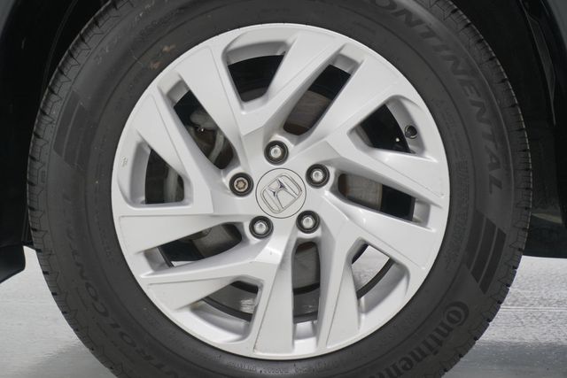 2015 Honda CR-V 2WD 5dr EX - 23006409 - 26