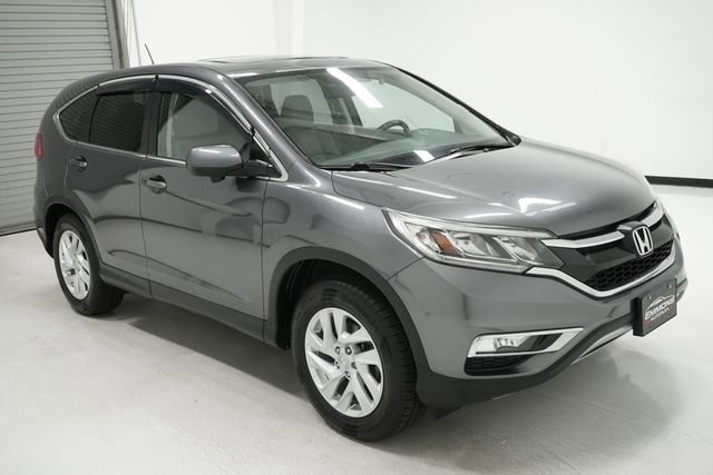 2015 Honda CR-V 2WD 5dr EX - 23006409 - 2