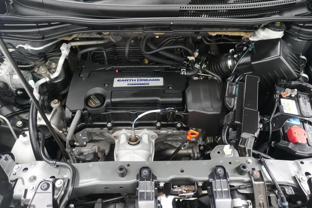 2015 Honda CR-V 2WD 5dr EX - 23006409 - 29